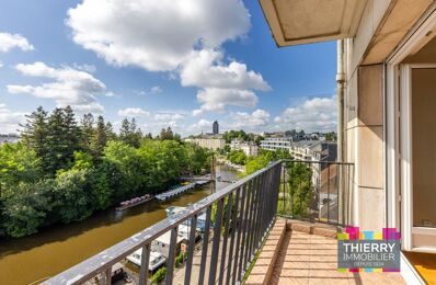 vente appartement 272 000 € à proximité de Bouguenais (44340)