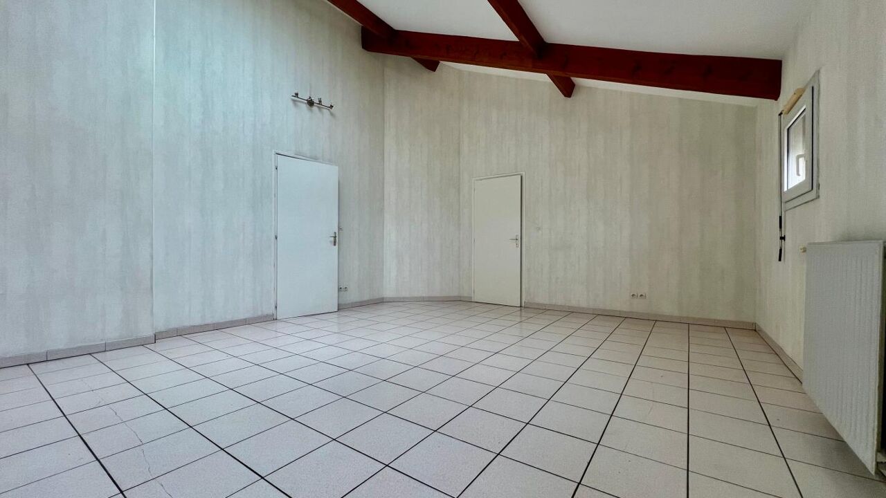 appartement 5 pièces 103 m2 à louer à Toulouse (31400)