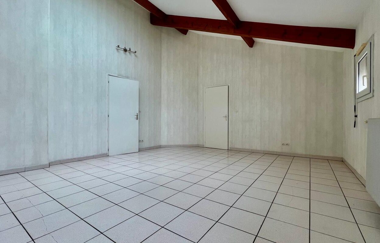 appartement 5 pièces 103 m2 à louer à Toulouse (31400)