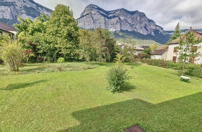 vente appartement 299 000 € à proximité de Villard-Bonnot (38190)