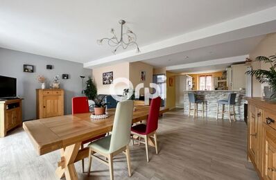 vente maison 210 000 € à proximité de Bessenay (69690)