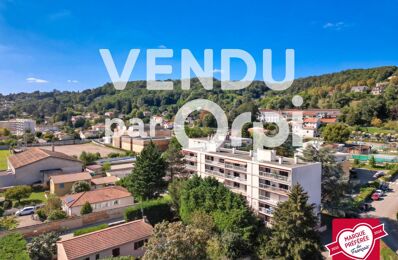 vente appartement 179 900 € à proximité de Lyon 5 (69005)