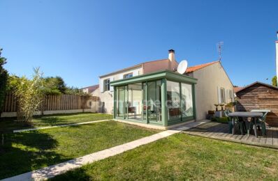 vente maison 468 000 € à proximité de Sainte-Radégonde-des-Noyers (85450)