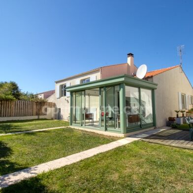 Maison 6 pièces 125 m²