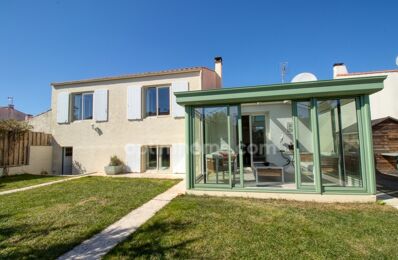 vente maison 434 700 € à proximité de Puilboreau (17138)