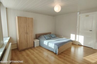 location appartement 430 € CC /mois à proximité de Neufchâteau (88300)