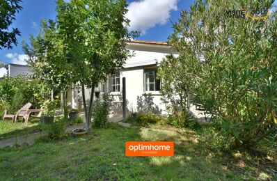 vente maison 299 500 € à proximité de Saint-Louis-de-Montferrand (33440)