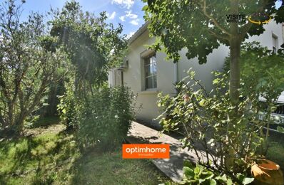 vente maison 299 500 € à proximité de Le Haillan (33185)