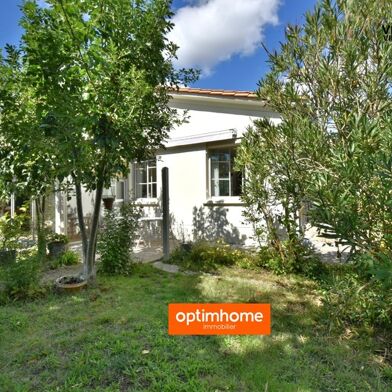 Maison 4 pièces 299500 €