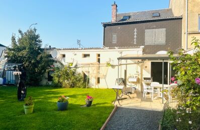 vente maison 259 000 € à proximité de Lammerville (76730)