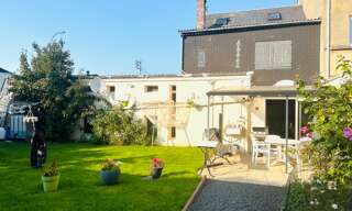 Maison 5 Pièces 270 m² à vendre à Dieppe (76200)