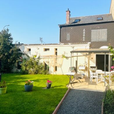 Maison 5 pièces 259000 €