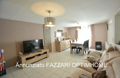 maison 6 pièces 145 m2 à vendre à Mouzay (55700)