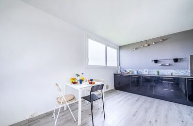 vente appartement 139 900 € à proximité de Créteil (94000)