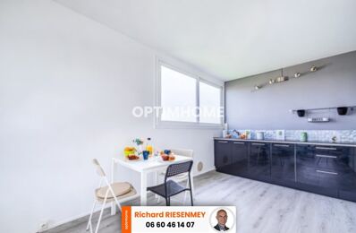 vente appartement 139 900 € à proximité de Saintry-sur-Seine (91250)