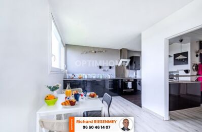 vente appartement 129 900 € à proximité de Draveil (91210)