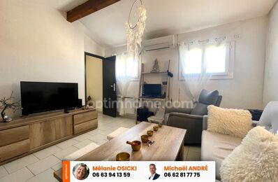 vente appartement 353 000 € à proximité de Aigues-Mortes (30220)