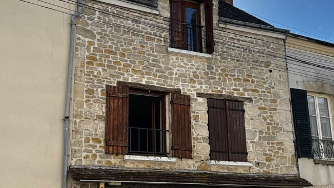 maison 5 pièces 150 m2 à vendre à Angerville (91670)