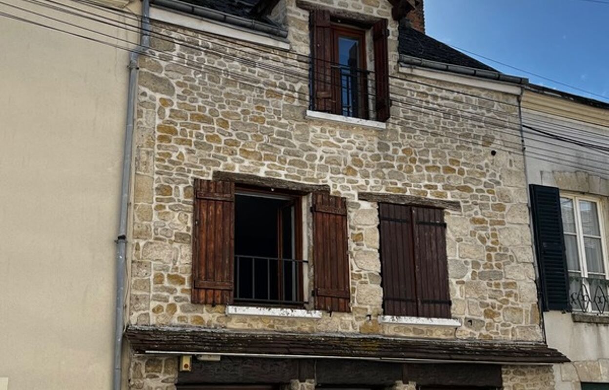 maison 5 pièces 150 m2 à vendre à Angerville (91670)