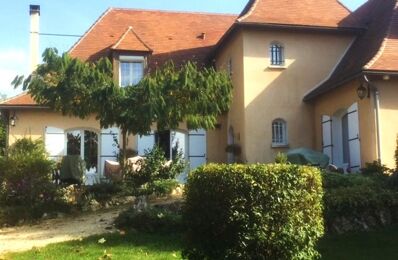 vente maison 457 000 € à proximité de Cubjac-Auvézère-Val d'Ans (24640)