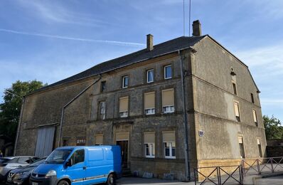 vente maison 248 000 € à proximité de Serrouville (54560)