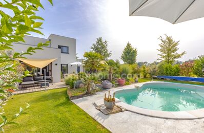 vente maison 499 900 € à proximité de Bonneville-la-Louvet (14130)