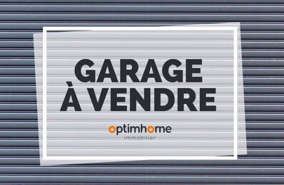 vente garage 6 700 € à proximité de Vaux-Andigny (02110)