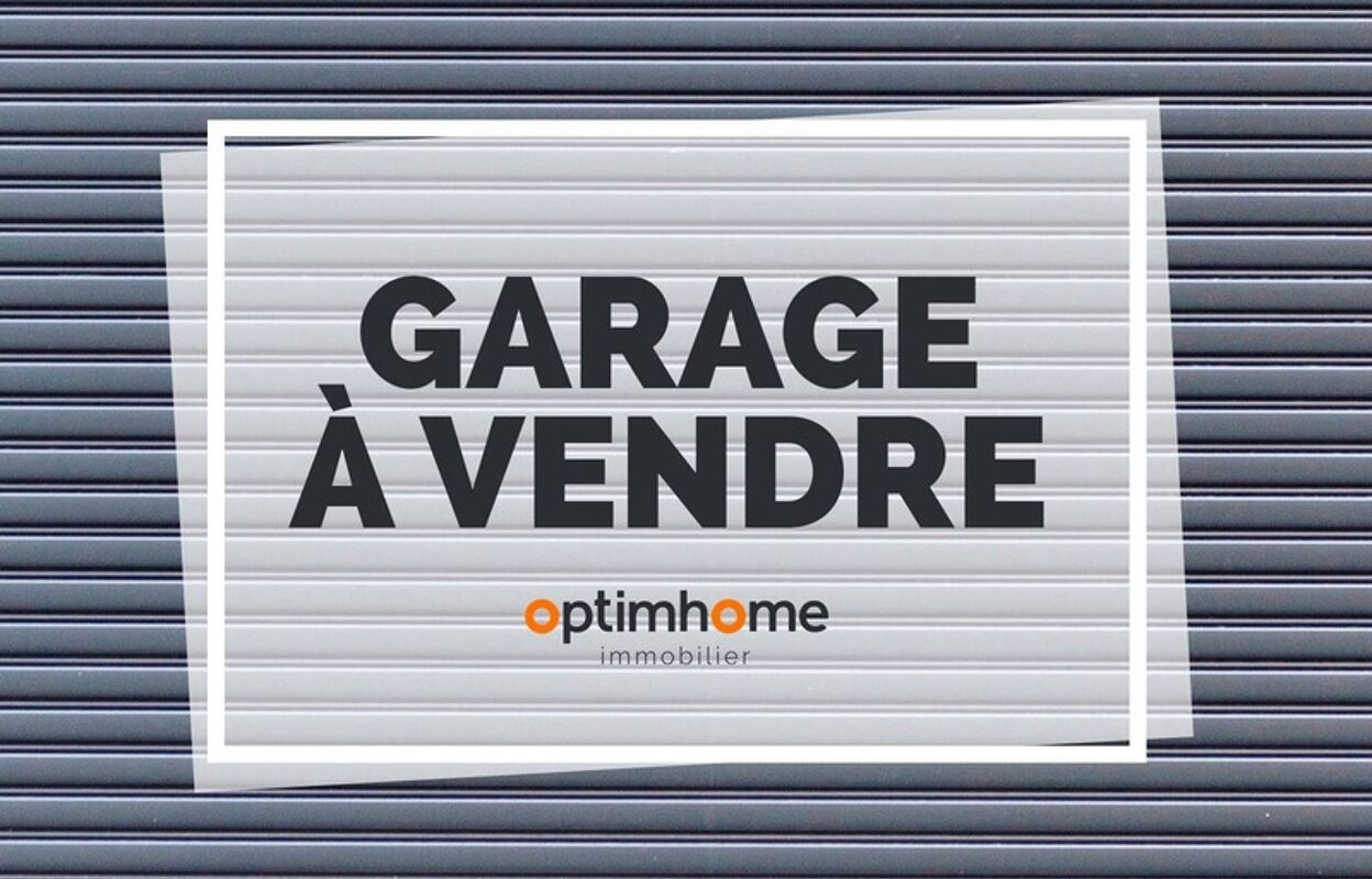 garage  pièces 15 m2 à vendre à Le Cateau-Cambrésis (59360)