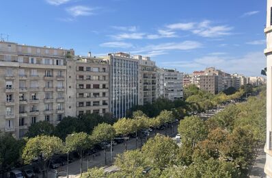 location appartement 825 € CC /mois à proximité de Marseille 15 (13015)