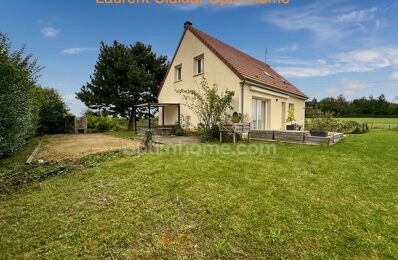 vente maison 238 000 € à proximité de Neuville-Saint-Amand (02100)