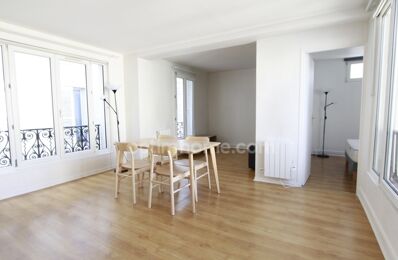 vente appartement 370 000 € à proximité de Paris 16 (75016)