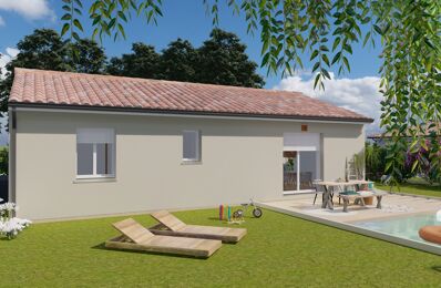 construire maison 148 819 € à proximité de Saint-Laurent-sur-Gorre (87310)