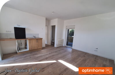 location appartement 465 € CC /mois à proximité de Mailhoc (81130)