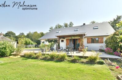 vente maison 236 000 € à proximité de Aviron (27930)