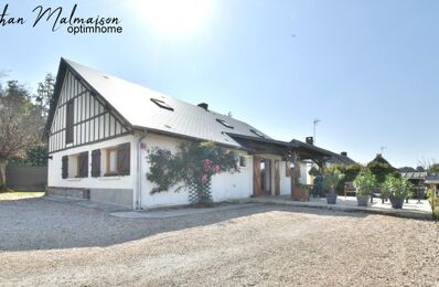 vente maison 236 000 € à proximité de Grosley-sur-Risle (27170)