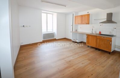 vente appartement 115 000 € à proximité de Roybon (38940)