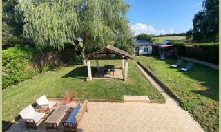 Maison 6 Pièces 105 m² à vendre à Bénaménil (54450)