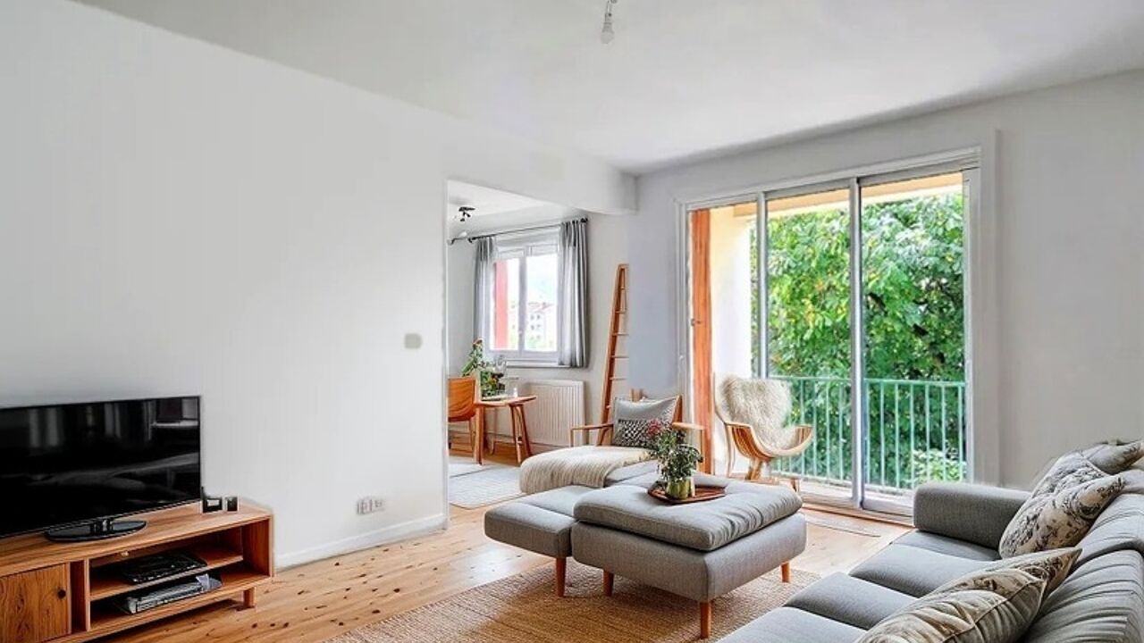 appartement 4 pièces 97 m2 à vendre à Toulouse (31200)