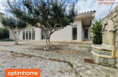 maison 4 pièces 114 m2 à vendre à Prades (66500)