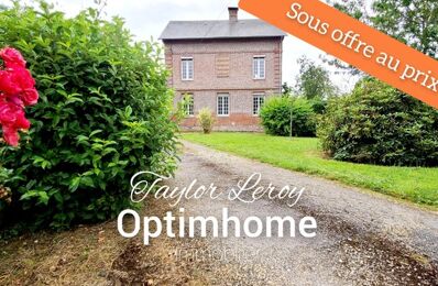 vente maison 188 000 € à proximité de Torcy-le-Grand (76590)