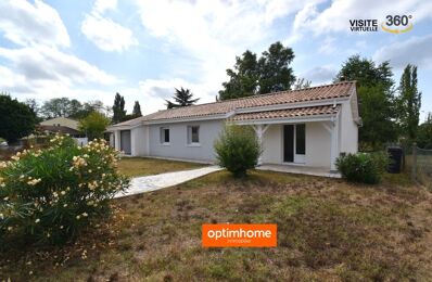 vente maison 370 000 € à proximité de Yvrac (33370)