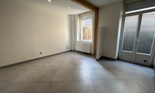 Immeuble  350 m² à vendre à Saint-Dié-des-Vosges (88100)