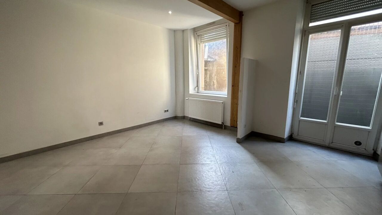 immeuble  pièces 350 m2 à vendre à Saint-Dié-des-Vosges (88100)