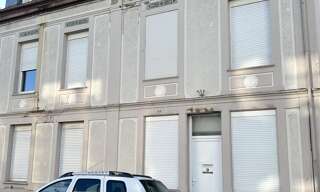 Immeuble  350 m² à vendre à Saint-Dié-des-Vosges (88100)