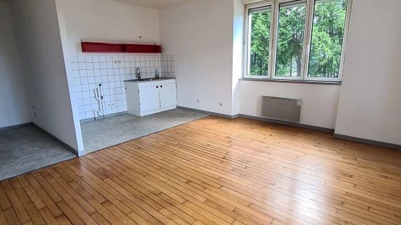 immeuble  pièces 315 m2 à vendre à Saulcy-sur-Meurthe (88580)