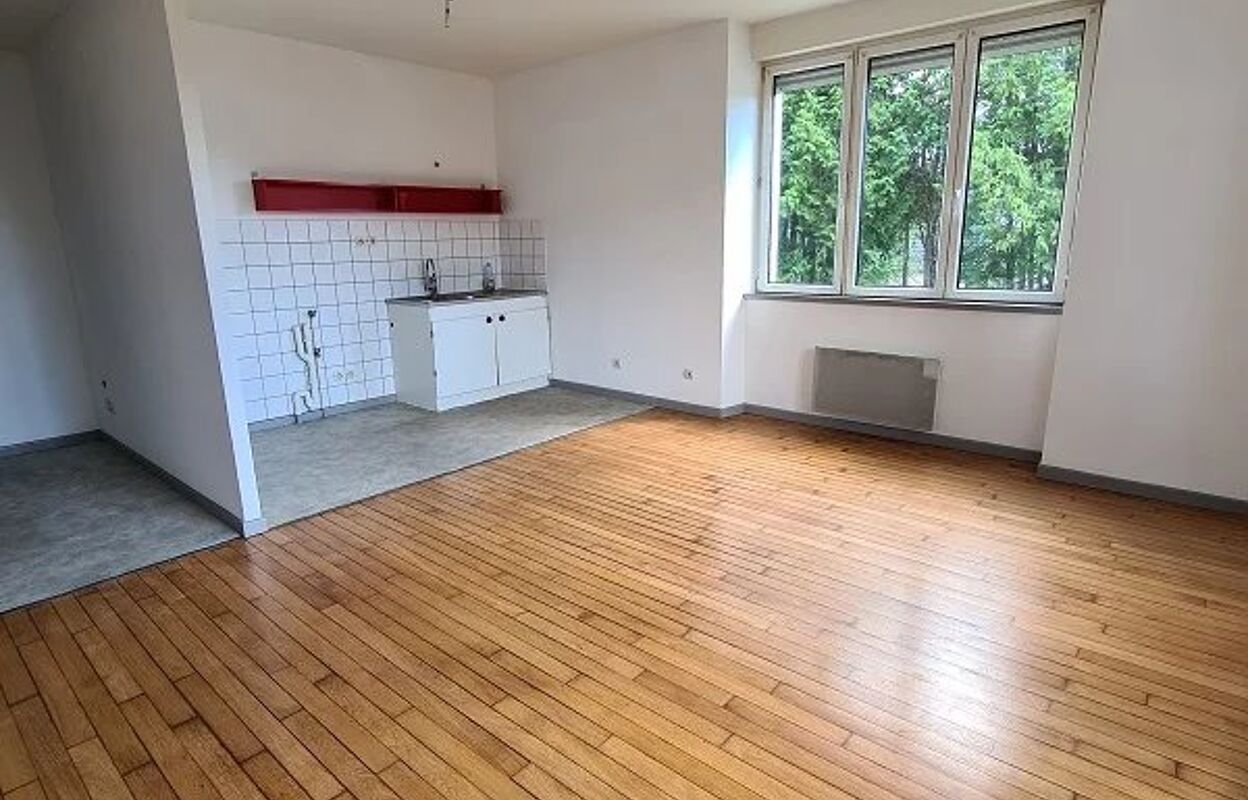 immeuble  pièces 315 m2 à vendre à Saulcy-sur-Meurthe (88580)