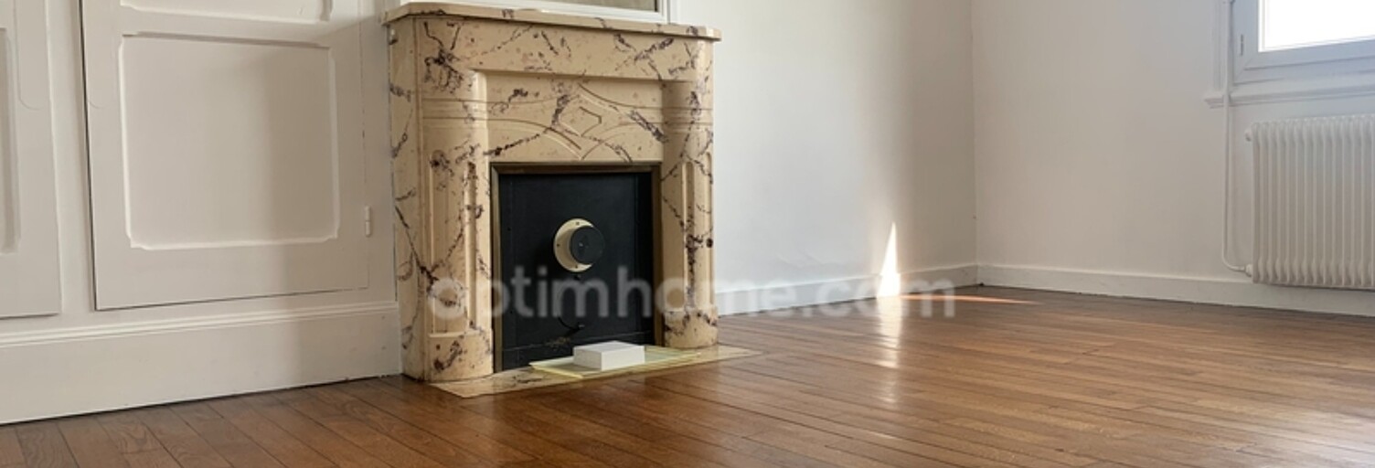 Maison 5 Pièces 86 m² à vendre à Pont-Audemer (27500)