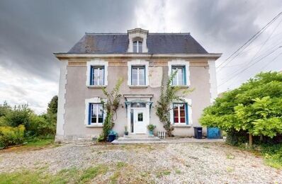 vente maison 222 000 € à proximité de Bréhéville (55150)