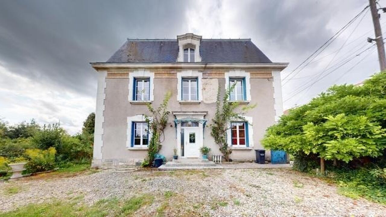 maison 7 pièces 209 m2 à vendre à Brieulles-sur-Meuse (55110)