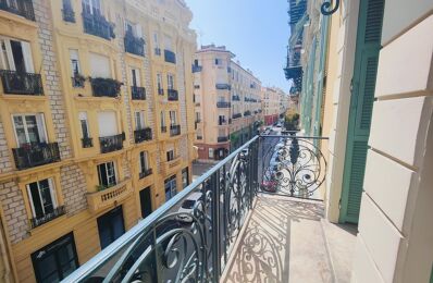 vente appartement 369 000 € à proximité de Gattières (06510)